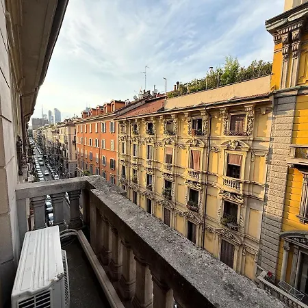 Luxury Penthouse - 5 Min To Duomo 2 Appartement