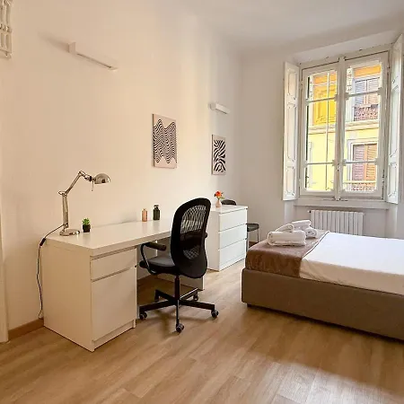 Apartman Luxury Penthouse - 5 Min To Duomo 2
