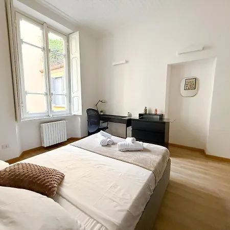 Appartement Luxury Penthouse - 5 Min To Duomo 2