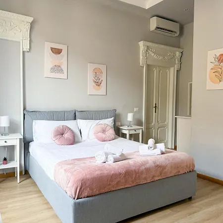 Appartement Luxury Penthouse - 5 Min To Duomo 2