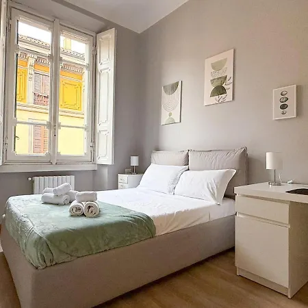 Apartment Luxury Penthouse - 5 Min To Duomo 2