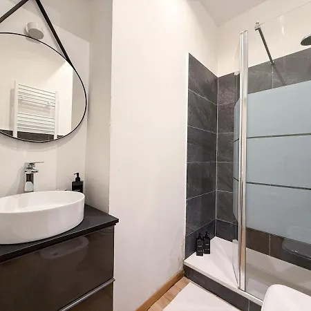 Apartman Luxury Penthouse - 5 Min To Duomo 2 Milánó