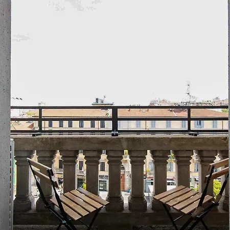 Apartment Luxury Penthouse - 5 Min To Duomo