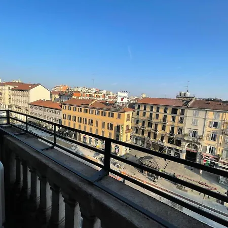 Apartmán Luxury Penthouse - 5 Min To Duomo
