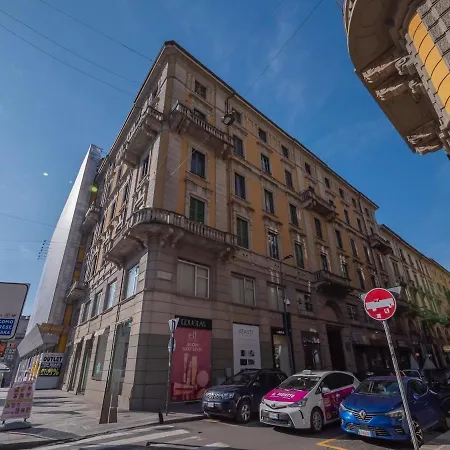 Luxury Penthouse - 5 Min To Duomo