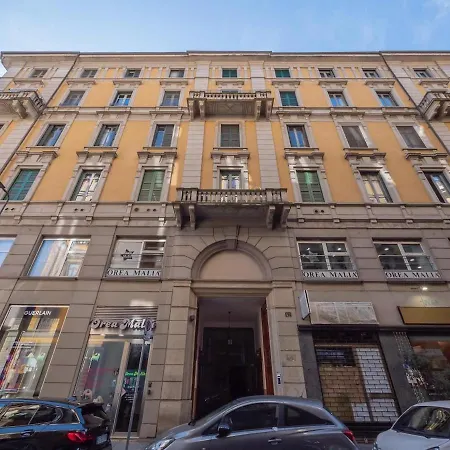 Luxury Penthouse - 5 Min To Duomo Daire *