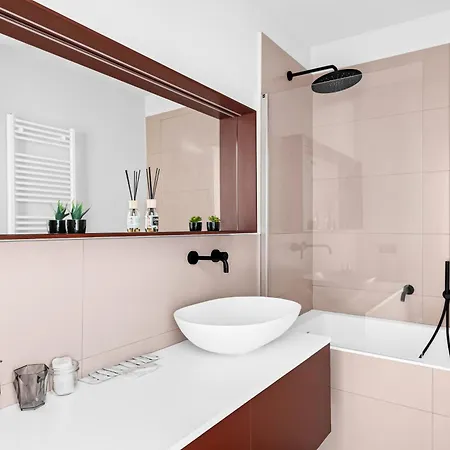 Luxury Penthouse - 5 Min To Duomo *