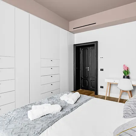 Luxury Penthouse - 5 Min To Duomo * Milán