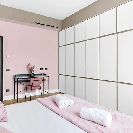 Daire Luxury Penthouse - 5 Min To Duomo