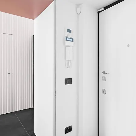 Apartment Luxury Penthouse - 5 Min To Duomo