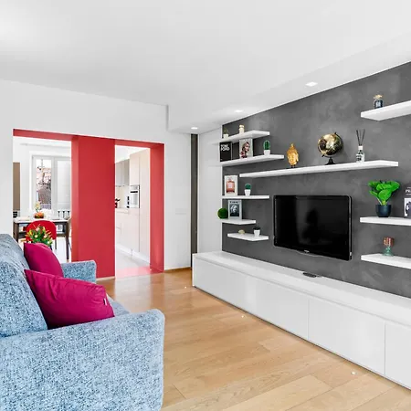 Apartman Luxury Brera - Corso 9