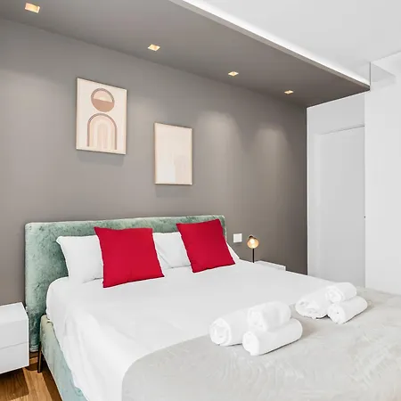 Apartment Luxury Brera - Corso 9 *