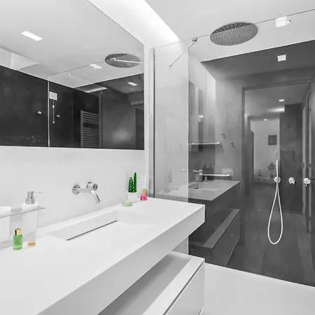 Luxury Brera - Corso 9