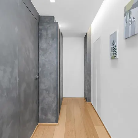 Luxury Brera - Corso 9 Apartment