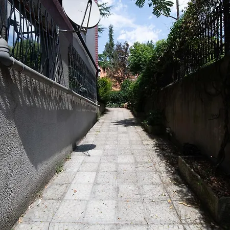 Luxury House Jacuzzi -