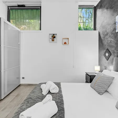 Appartement Luxury House Jacuzzi -