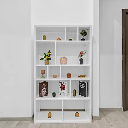 Appartement Luxury House Jacuzzi - Milaan