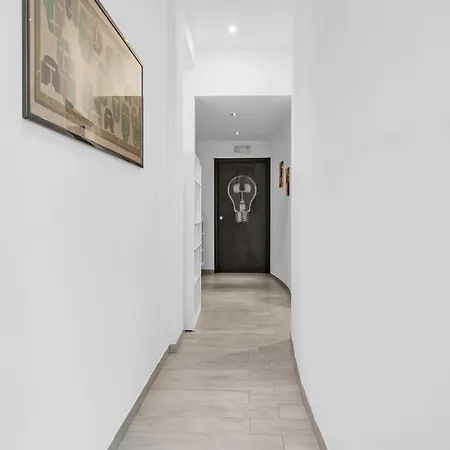 Luxury House Jacuzzi - Milán