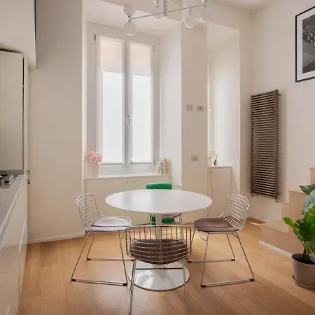 Апартаменты Casa40