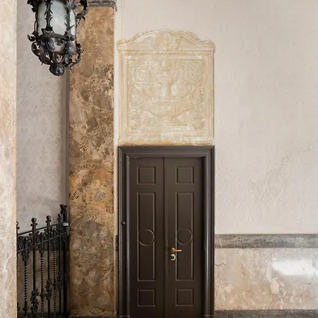 Апартаменты Casa40