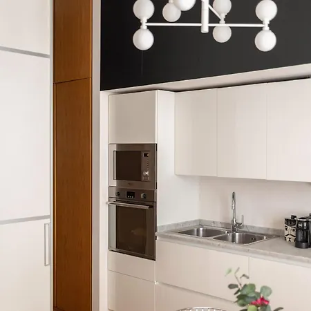 Апартаменты Casa40 *