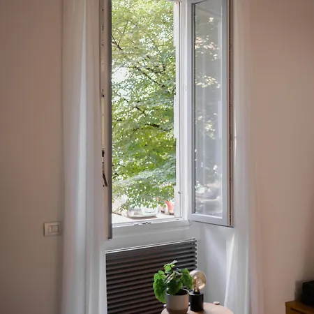 شقة Casa40 ميلان