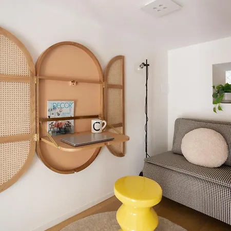 شقة Casa40 ميلان