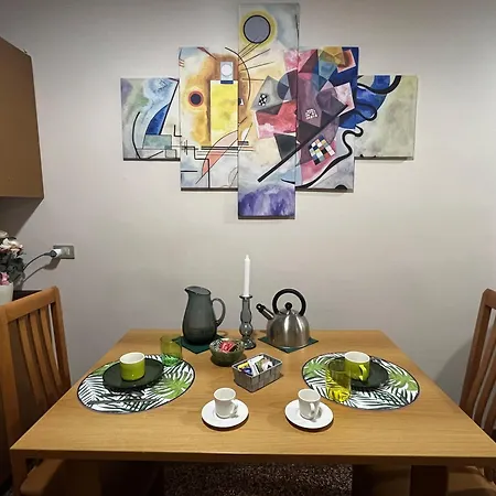 Apartment Angela