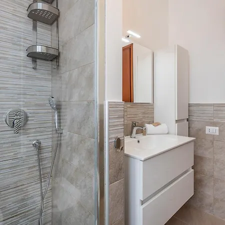 Stayeasy Fondazione Prada 2p - Center In 15' Apartment Milan