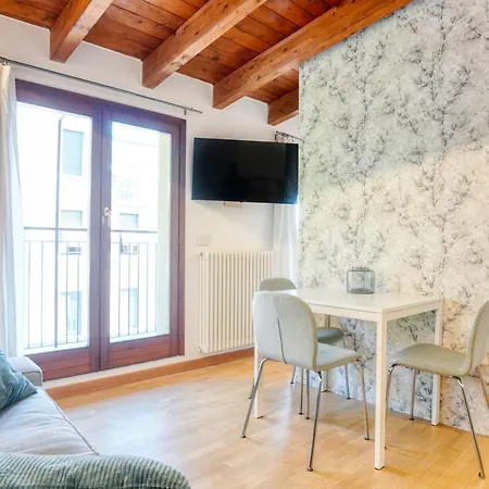 Bocconi Stylish Zen - Close To Navigli Area Apartamento Milán