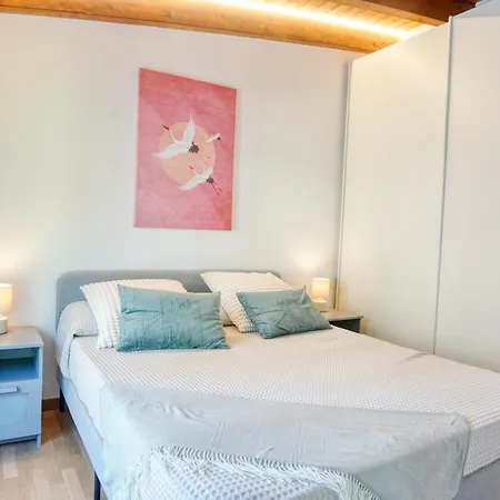 Bocconi Stylish Zen - Close To Navigli Area *