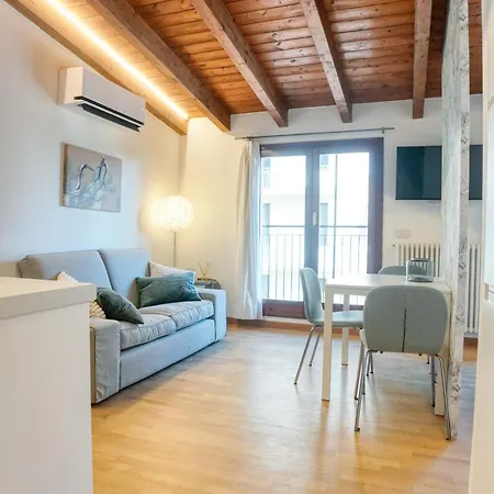 Bocconi Stylish Zen - Close To Navigli Area 아파트 *