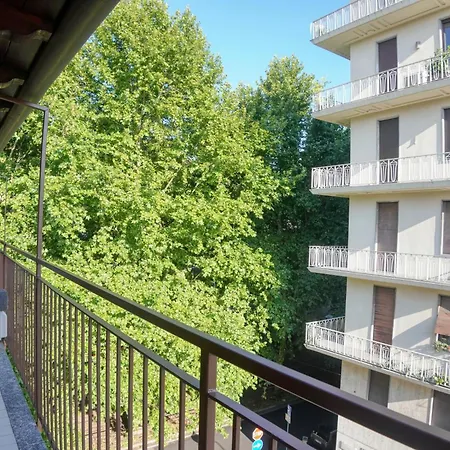 Bocconi Stylish Zen - Close To Navigli Area *