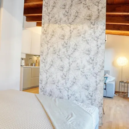 Bocconi Stylish Zen - Close To Navigli Area Appartement *