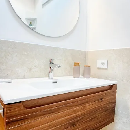 Appartement Bocconi Stylish Zen - Close To Navigli Area