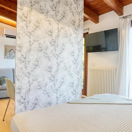 아파트 Bocconi Stylish Zen - Close To Navigli Area