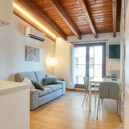아파트 Bocconi Stylish Zen - Close To Navigli Area