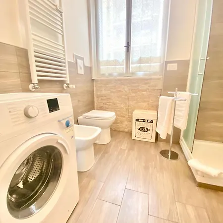 Apartament Cozy Isola Garden Mediolan