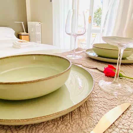 Cozy Isola Garden * Milano