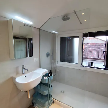 La Terrazza Sul Naviglio Milano