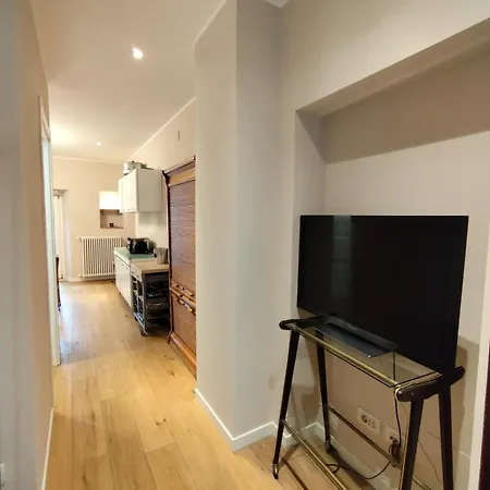 La Terrazza Sul Naviglio