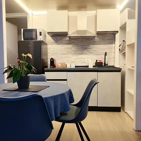 Apartamento Del Mare, Famagosta, Parking, Forum *