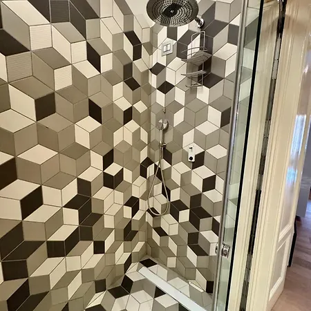 Appartamento Casina Correggio