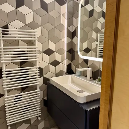 Casina Correggio Appartamento