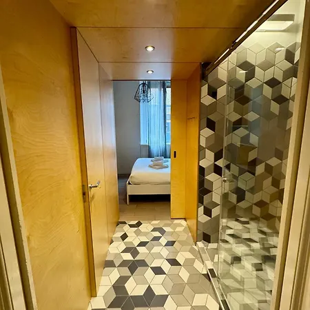 Lägenhet Casina Correggio