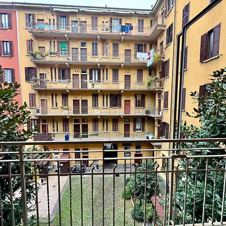Apartmán Casina Correggio