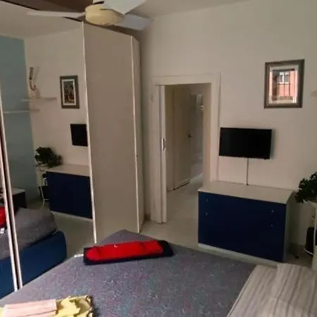 Apartment Pm 50 Via Pietro Boifava Milan