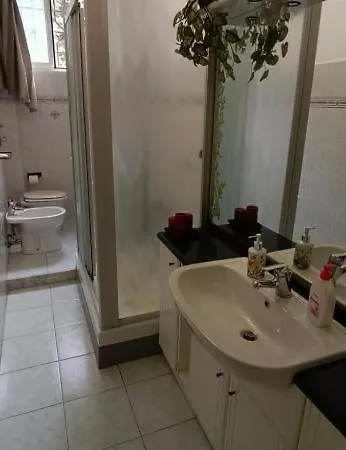 Pm 50 Via Pietro Boifava Apartment