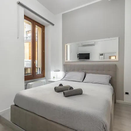 Appartement White - Duomo - 6 Posti