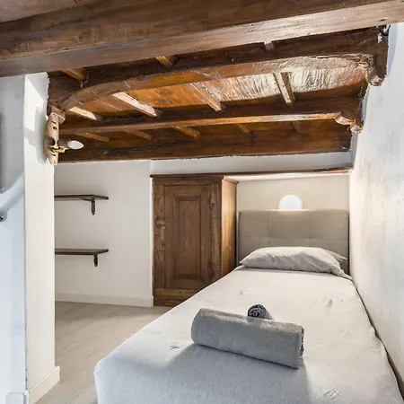 White - Duomo - 6 Posti Appartement Milaan